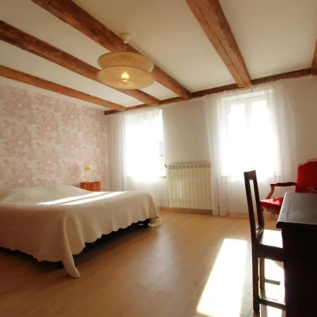 B&B N5 Maison Dhotes De Charme
