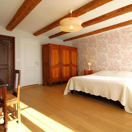 N5 Maison Dhotes De Charme B&B 3*