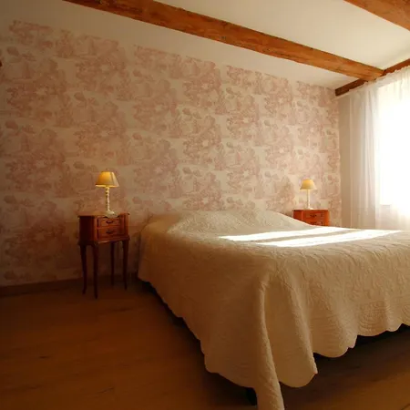 B&B N5 Maison Dhotes De Charme Maizieres