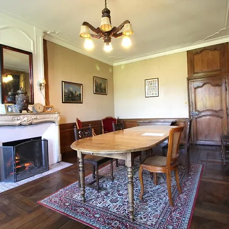B&B N5 Maison Dhotes De Charme Maizieres