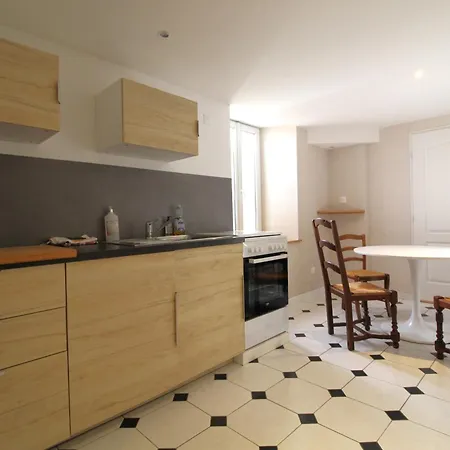 N5 Maison Dhotes De Charme 3*