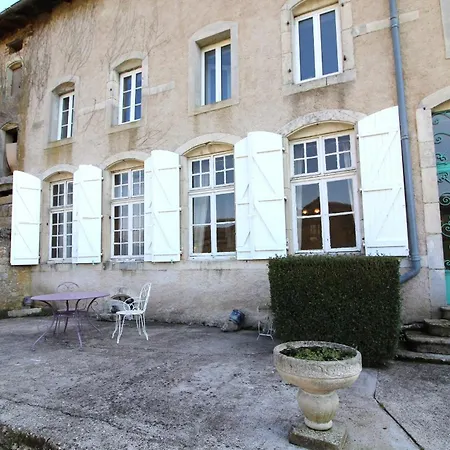 N5 Maison Dhotes De Charme 3* Maizieres