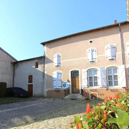 N5 Maison Dhotes De Charme B&B Maizieres