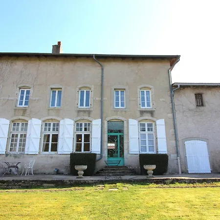 N5 Maison Dhotes De Charme 3*