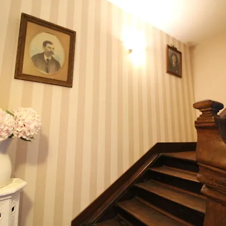N5 Maison Dhotes De Charme 3* Maizieres